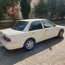 Proton Wira
